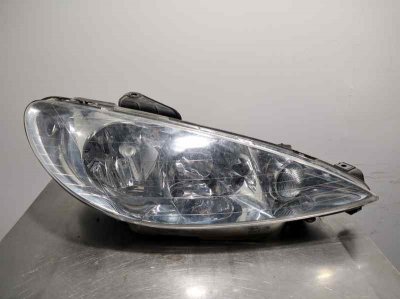 FARO DERECHO PEUGEOT 206 BERLINA XT