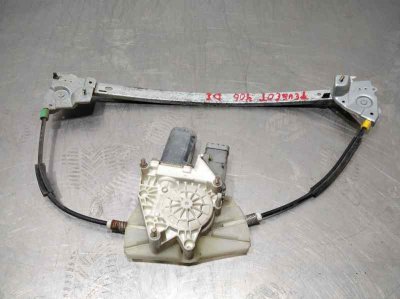 ELEVALUNAS DELANTERO IZQUIERDO PEUGEOT 406 BERLINA (S1/S2) SRDT