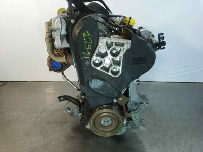 MOTOR COMPLETO RENAULT SCENIC II Authentique