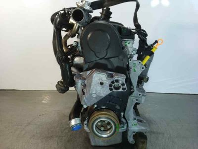 MOTOR COMPLETO VOLKSWAGEN GOLF IV BERLINA (1J1) Básico