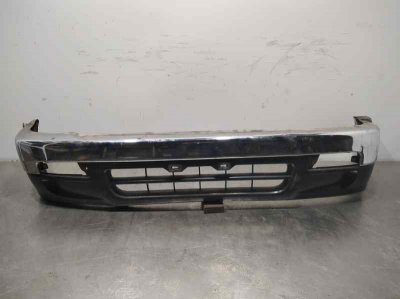 PARAGOLPES DELANTERO TOYOTA HILUX V Pick-up (_N8_, _N9_, _N10_, _N11_) 2.4 D (LN5_, LN85, LN90)