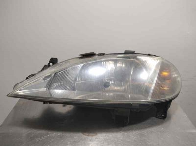 FARO IZQUIERDO RENAULT MEGANE I FASE 2 BERLINA (BA0) 1.4 16V RT