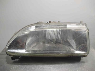 FARO IZQUIERDO RENAULT 19 (B/C/L53) *