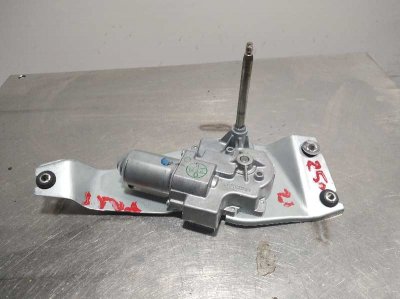 MOTOR LIMPIA TRASERO