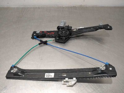 ELEVALUNAS DELANTERO IZQUIERDO BMW SERIE X1 (F48) sDrive18d