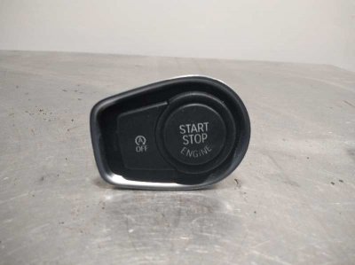 BOTON START/STOP BMW SERIE X1 (F48) sDrive18d   