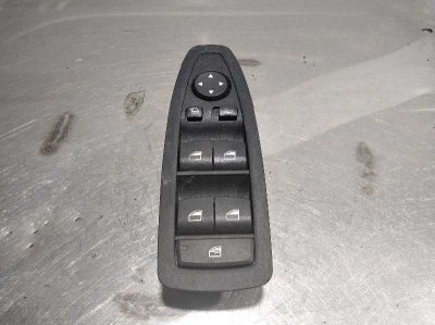 MANDO ELEVALUNAS DELANTERO IZQUIERDO  BMW SERIE X1 (F48) sDrive18d