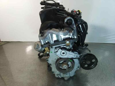 MOTOR COMPLETO