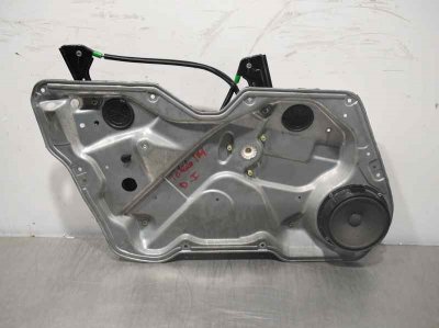 ELEVALUNAS DELANTERO IZQUIERDO SEAT TOLEDO (1M2) Select