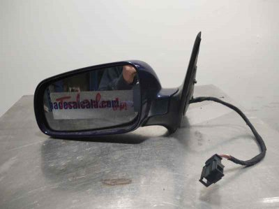 RETROVISOR IZQUIERDO SEAT TOLEDO (1M2) Select