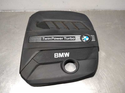 TAPA MOTOR BMW SERIE 5 LIM. (F10) 520d