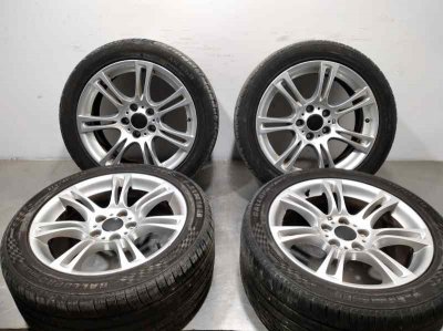 LLANTA BMW SERIE 5 LIM. (F10) 520d