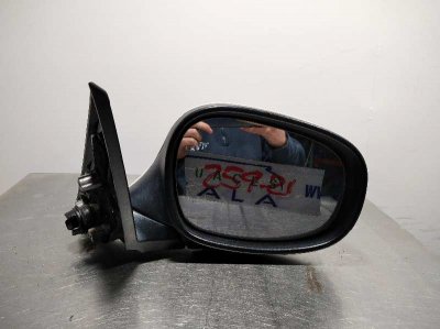 RETROVISOR DERECHO BMW SERIE 1 BERLINA (E81/E87) 116d