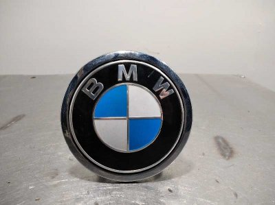 MANETA EXTERIOR PORTON BMW SERIE 1 BERLINA (E81/E87) 116d