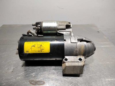 MOTOR ARRANQUE de 116d 