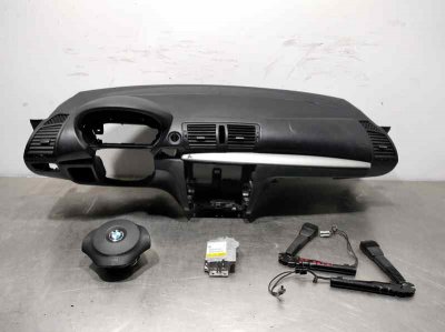 KIT AIRBAG BMW SERIE 1 BERLINA (E81/E87) 116d