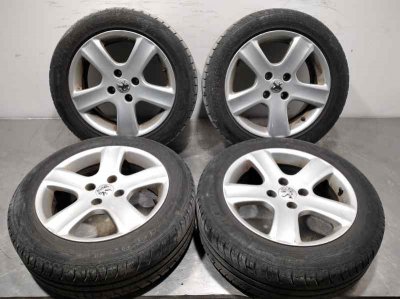 LLANTA PEUGEOT 307 BREAK / SW (S1) BREAK XS