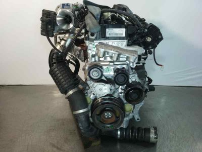 MOTOR COMPLETO BMW SERIE X1 (F48) sDrive18d