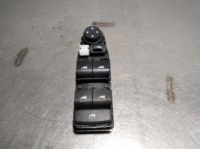 MANDO ELEVALUNAS DELANTERO IZQUIERDO  BMW SERIE 5 LIM. (F10) 520d