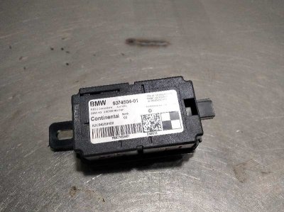 MODULO ELECTRONICO BMW SERIE 3 LIM. (F30) 320d