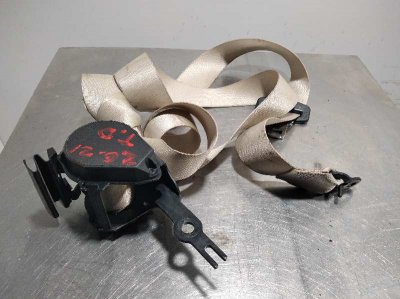 CINTURON SEGURIDAD TRASERO DERECHO