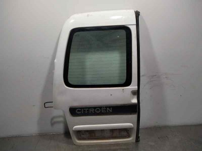 PORTON TRASERO CITROEN BERLINGO 1.9 800 D Furg.