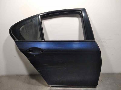 PUERTA TRASERA DERECHA BMW SERIE 5 LIM. (F10) 520d