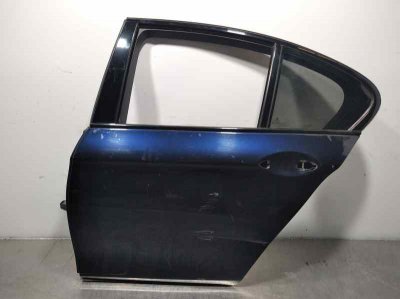 PUERTA TRASERA IZQUIERDA BMW SERIE 5 LIM. (F10) 520d