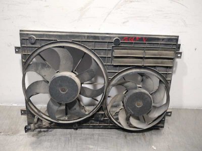 ELECTROVENTILADOR VOLKSWAGEN GOLF V BERLINA (1K1) Conceptline (E)