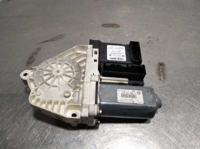 MOTOR ELEVALUNAS DELANTERO DERECHO VOLKSWAGEN GOLF V BERLINA (1K1) Conceptline (E)