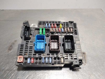 CENTRALITA CHECK CONTROL CITROËN DS4 Design