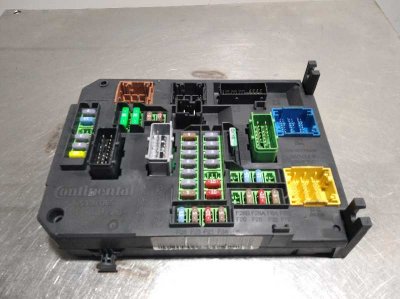 CENTRALITA CHECK CONTROL CITROËN DS4 Design