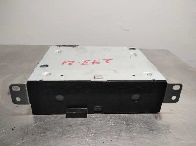 SISTEMA AUDIO / RADIO CD