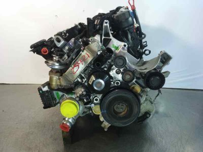 MOTOR COMPLETO BMW SERIE 1 BERLINA (E81/E87) 116d