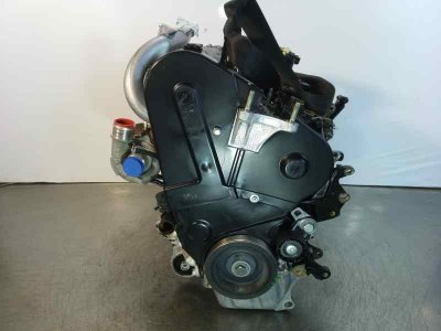 MOTOR COMPLETO CITROEN XSARA BERLINA 1.9TD Tonic