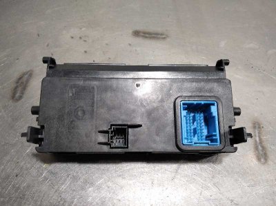 MODULO ELECTRONICO