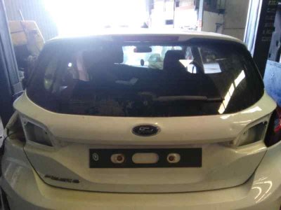 PORTON TRASERO FORD FIESTA (CE1) Cool&Connect