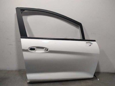 PUERTA DELANTERA DERECHA FORD FIESTA (CE1) Cool&Connect