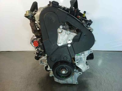 MOTOR COMPLETO PEUGEOT 307 (S1) XR