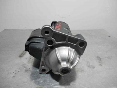 MOTOR ARRANQUE RENAULT TRAFIC COMBI (AB 4.01) Generation Expression Combi corto