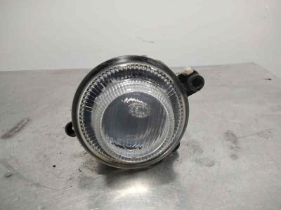 FARO ANTINIEBLA IZQUIERDO MICROCAR SMART *