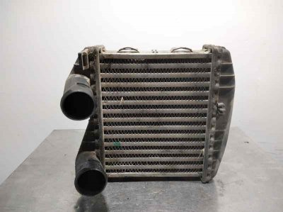 INTERCOOLER MICROCAR SMART *