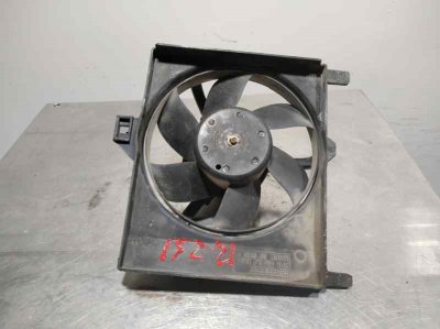 ELECTROVENTILADOR de  