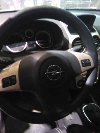 AIRBAG DELANTERO IZQUIERDO OPEL CORSA D Enjoy