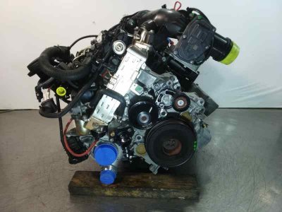 MOTOR COMPLETO BMW SERIE 5 LIM. (F10) 520d