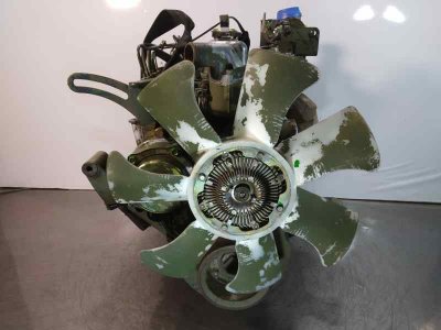 MOTOR COMPLETO NISSAN PATROL (K/W260) MLR260