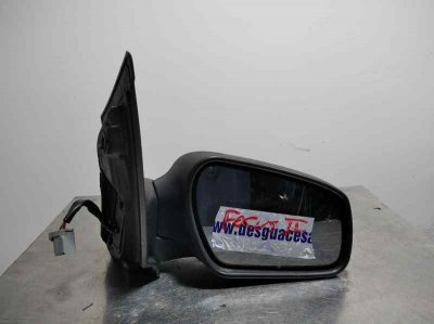 RETROVISOR DERECHO FORD FOCUS BERLINA (CAP) Ambiente (D)