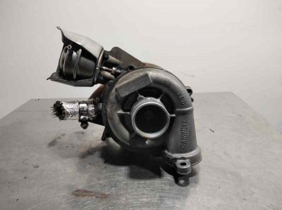 TURBOCOMPRESOR FORD FOCUS BERLINA (CAP) Ambiente (D)