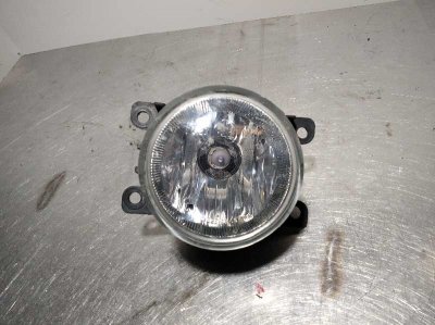 FARO ANTINIEBLA IZQUIERDO CITROËN C4 PICASSO SX