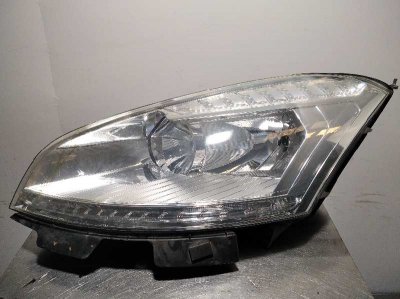 FARO IZQUIERDO CITROËN C4 PICASSO SX